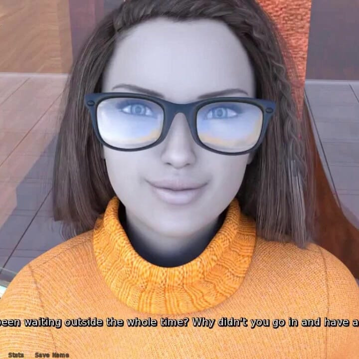 心脏在哪里：家伙和他的书呆子朋友 第32集