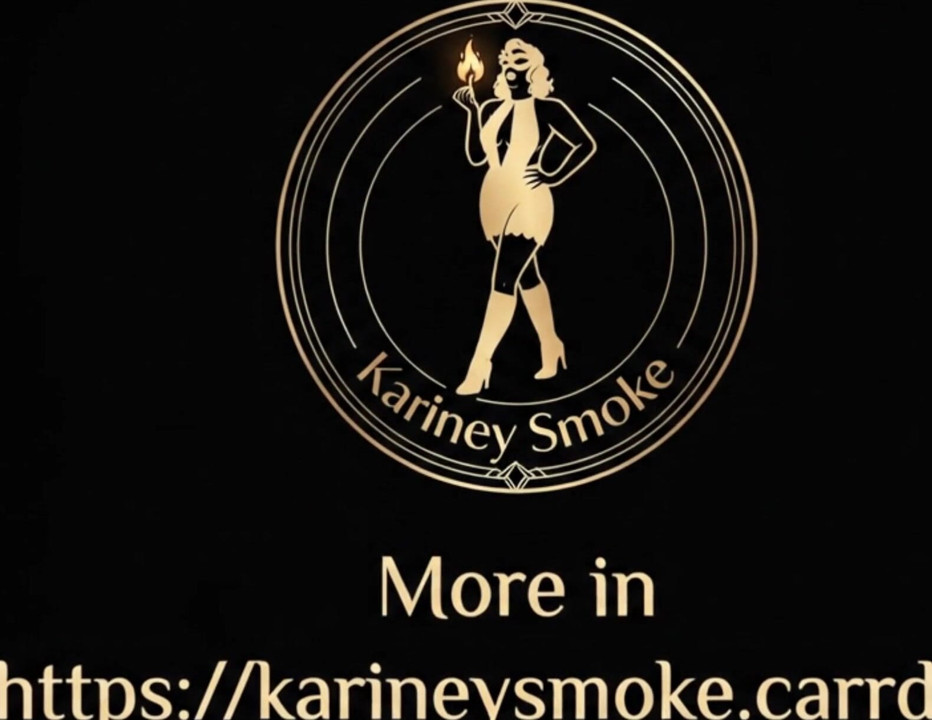 Her Wet Mark – Living Ashtray Pt IV. She smokes. She marks him. Full video on my pages.