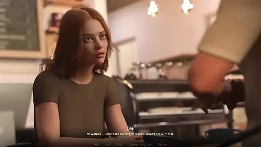 Ein Lehrer des sehr privaten Unterrichts (teil 4)