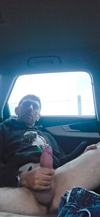 In Public, in the Car