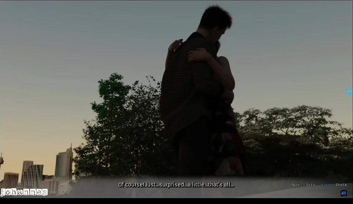 Gates motel #1: someone looked at Rose while she was shaving her pussy