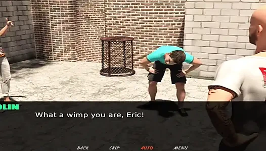 Game seru #1 - steve ngentot nicole dan masih banyak lagi