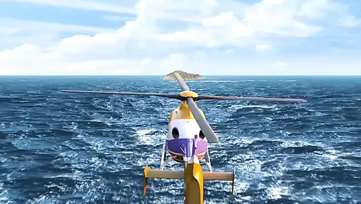 Kampus hentai seks episode 1 - creampie hentai tanpa sensor! Semua orang menonton!