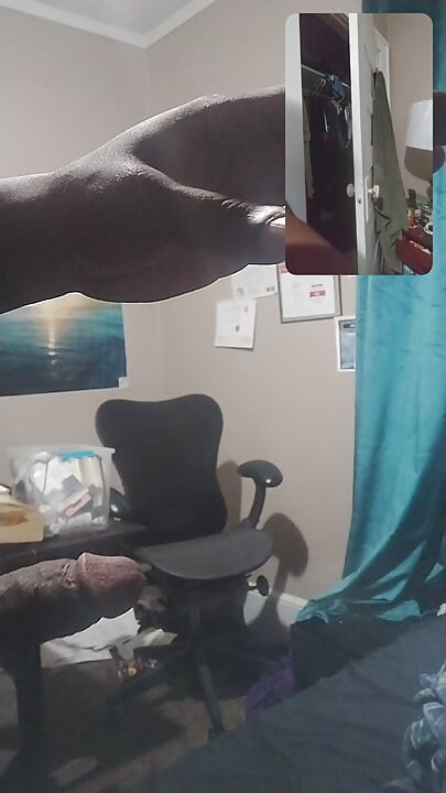 The ladies got horny for cock and more than just mine