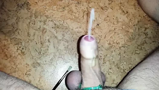 Boşalma