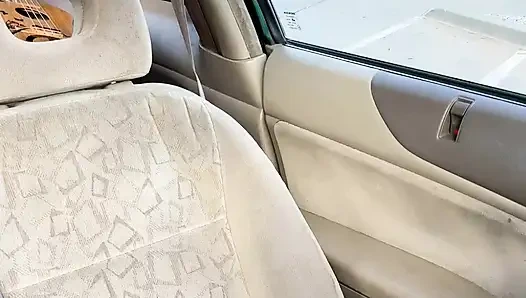 Поток сисечки