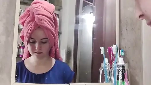 Routine and Hair Care