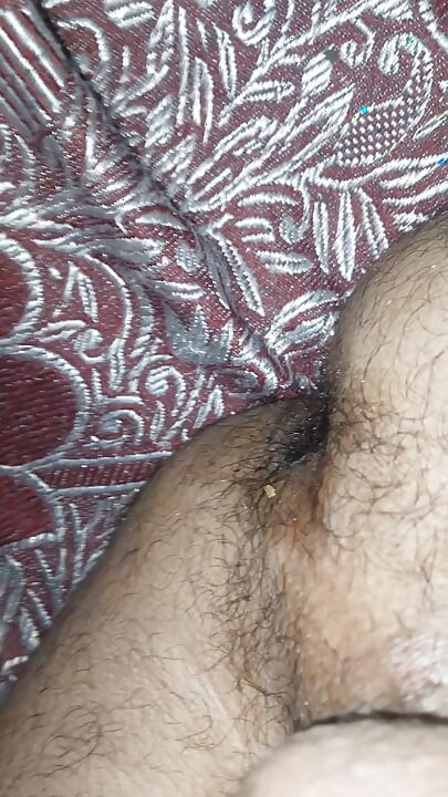Vinay gupta solo sex & masterbate viral mms video leake