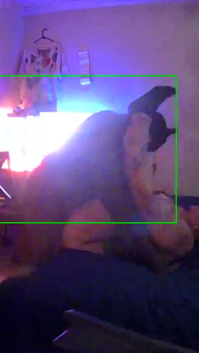 BBC eat white pussy then cum in her | Clip 1