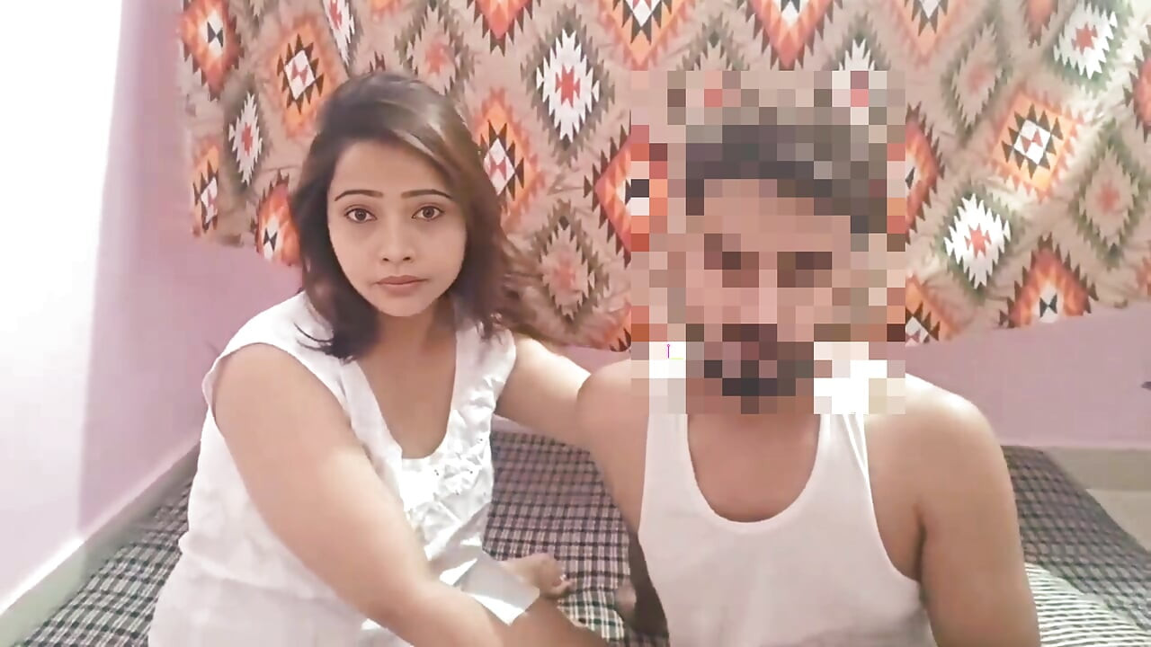 Indisches mumbai bhabhi fickte seinen freund.