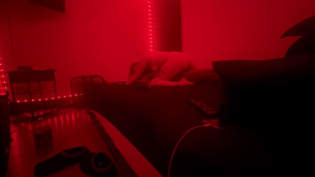 Bigdaddykj: Massage Night Full