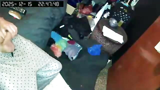 เงี่ยนที่บ้าน