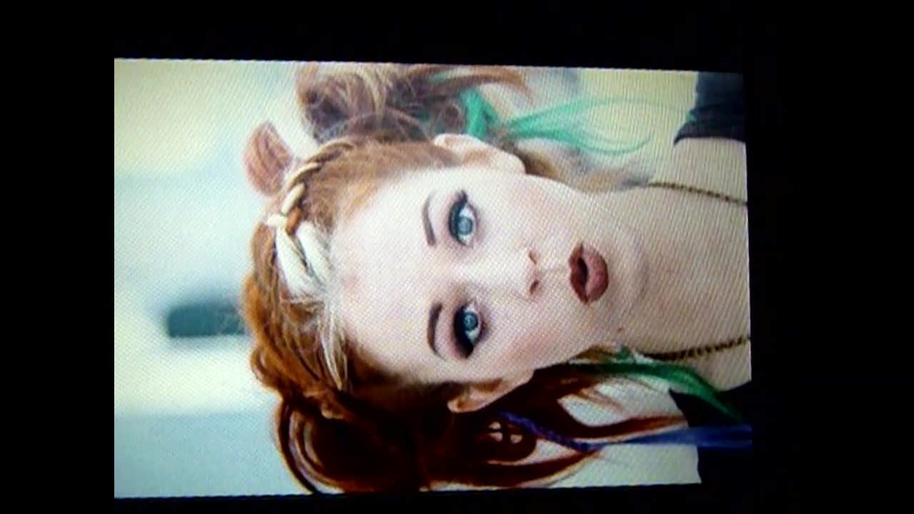 Lindsey Stirling cum tribute