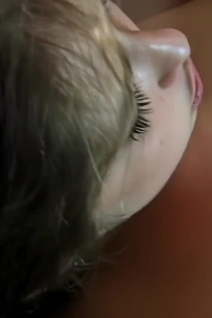 Felony: I Want You to Fulfill All My Most Secret Sexual Desires