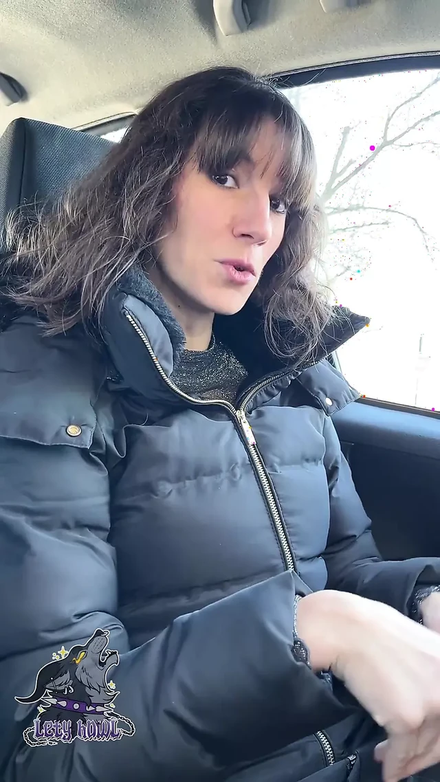 I'm Going to the Tobacconist to Get Fucked in His Public Shop
