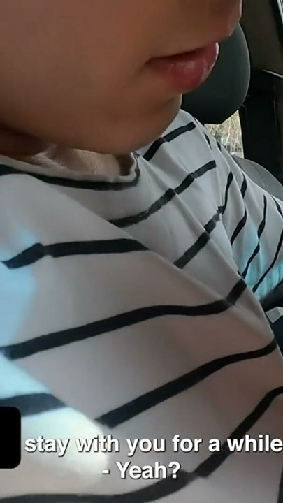 Happy Step Father's Day Car Fuck With Sebas Gold & Julian Shul by DickRides - SayUncle | Clip 2