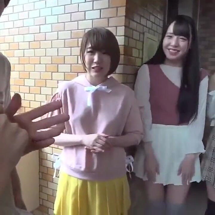 A Cliche and Silly Video Drama: My Stepsister's Friend Seduces Me Like a Little Devil. - 1