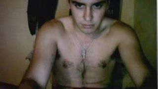 Pés heteros de caras na webcam # 296