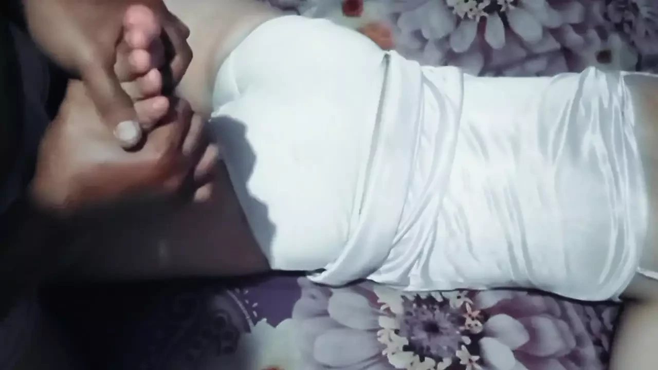Fucking beautiful women after finishing massage
