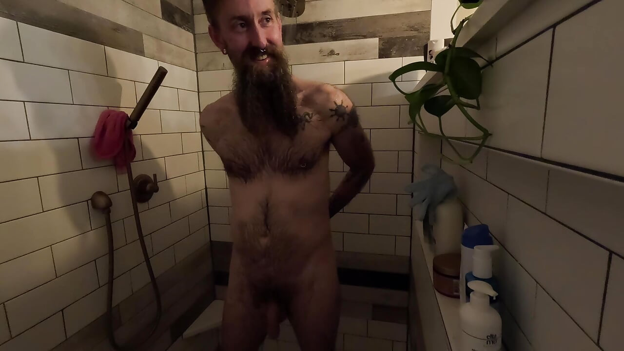 A Nice Shower