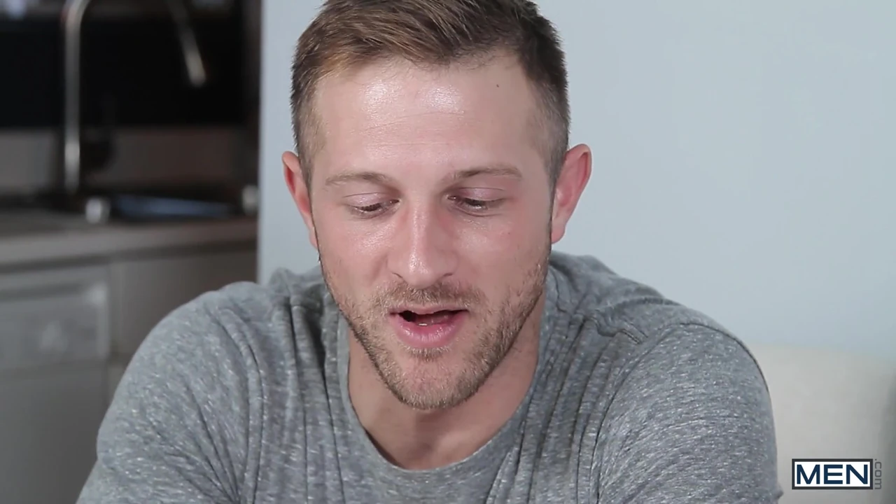 Erkekler - Will Braun, Jack King'in etli yarağının tadına bakmak için her şeyi yapacak gerçek bir usta
