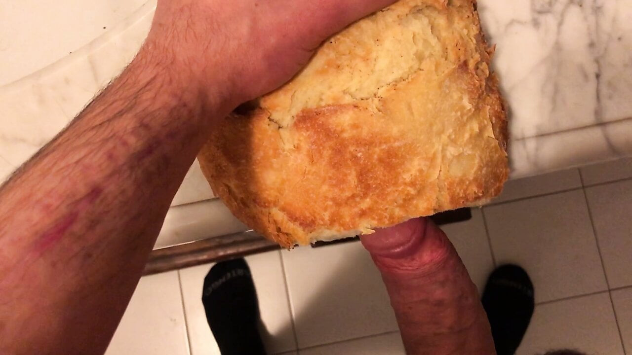 Трах хлеба