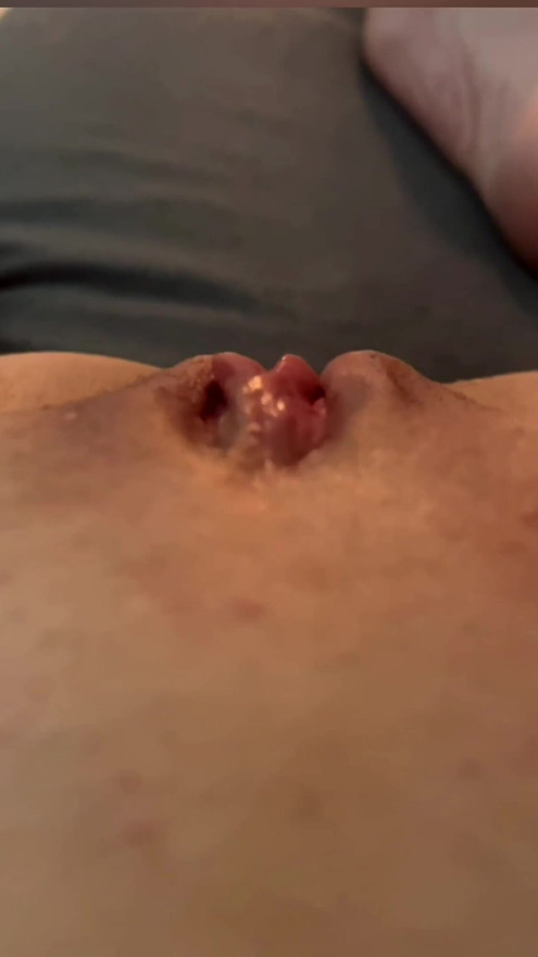 Edging Orgasm