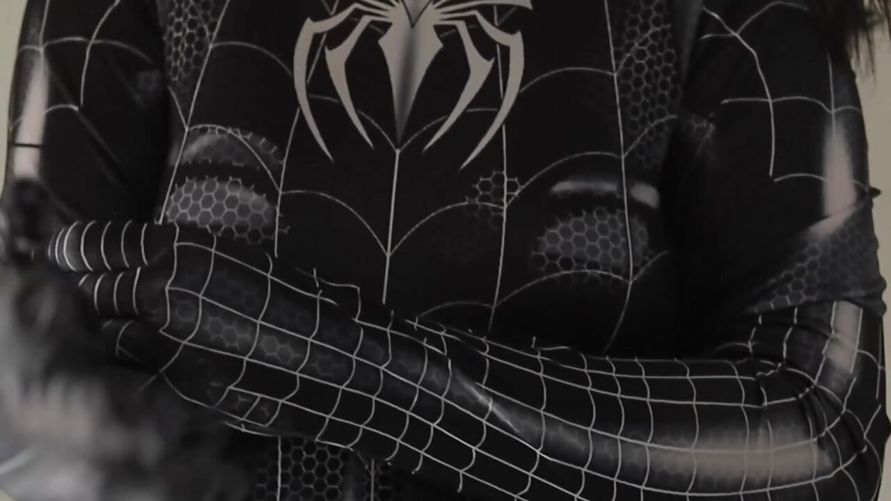 Spider-Man Cosplay Cosplay Spider-Man Cosplay Spider-Man Spider-T