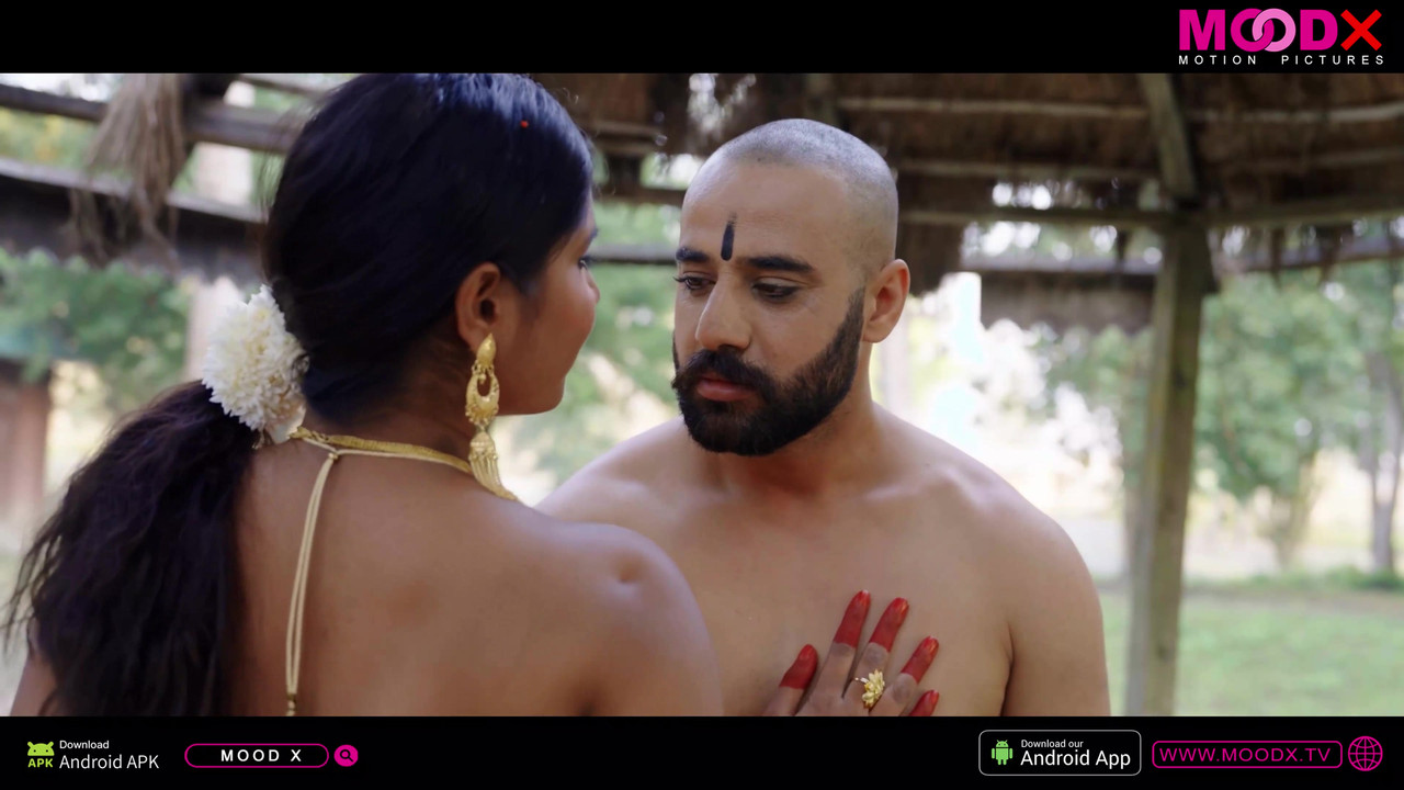 Chaamsutra One Threesome Hardcore Rough Sex