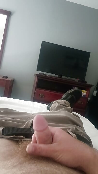 撸射