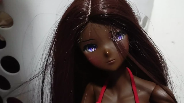 Small Video Old Ayaka Video! more to cum!