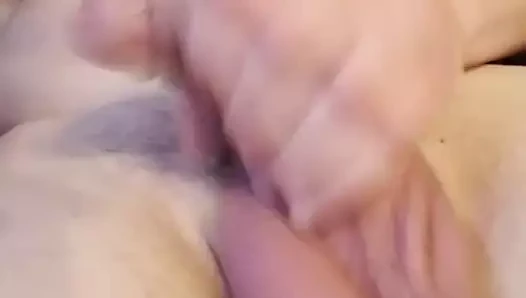 Büyük toplarımı zıplatmak