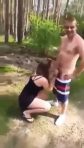 Польский Секс На Природе Онлайн