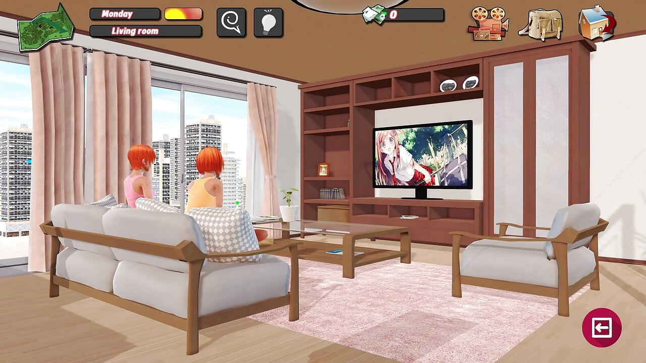 Jogabilidade completa - Max's Life 3, Parte 38