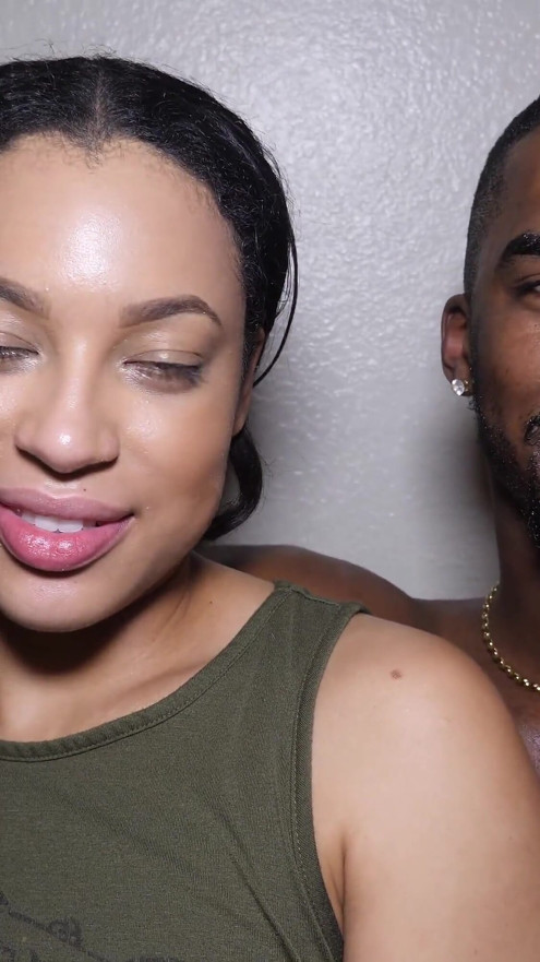 Diamond Banks and the Roommate Rod Hardman