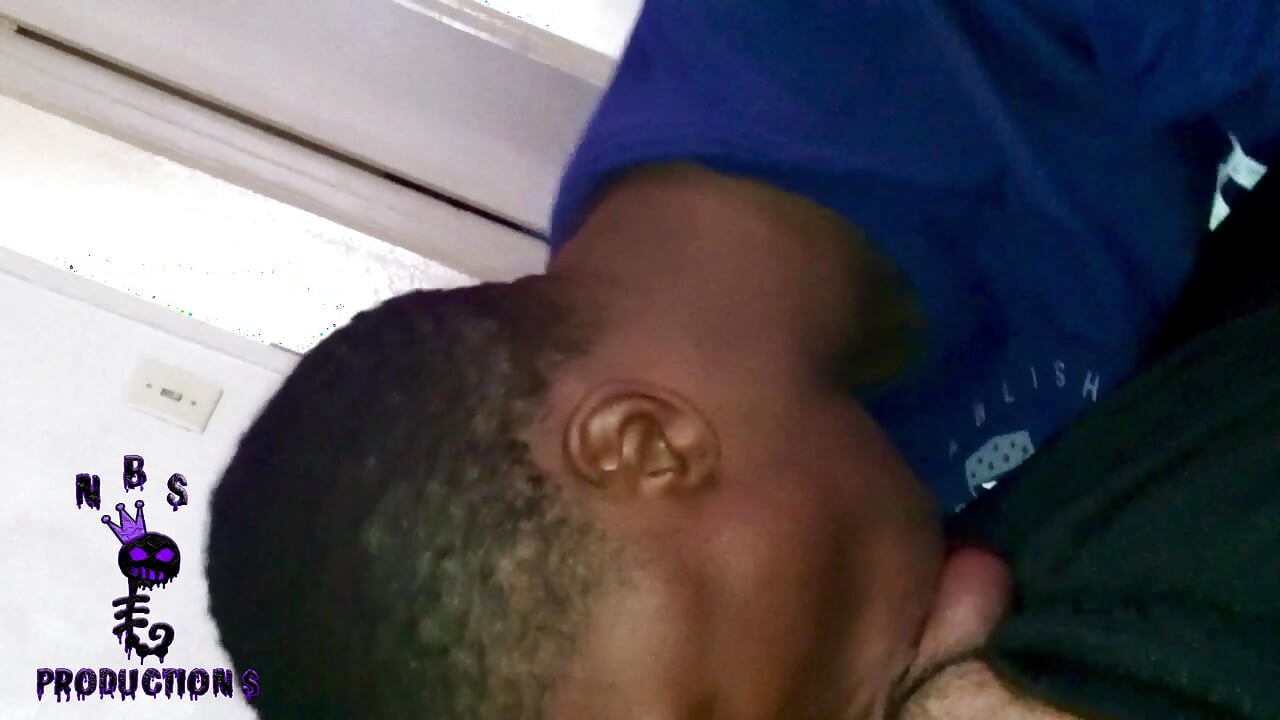 Petualangan peternak kulit hitam 175