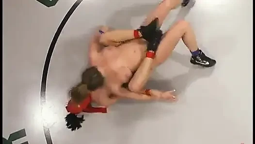 Ninja (yaşam boyu 14-2) vs da bomba (yaşam boyu 0-1)