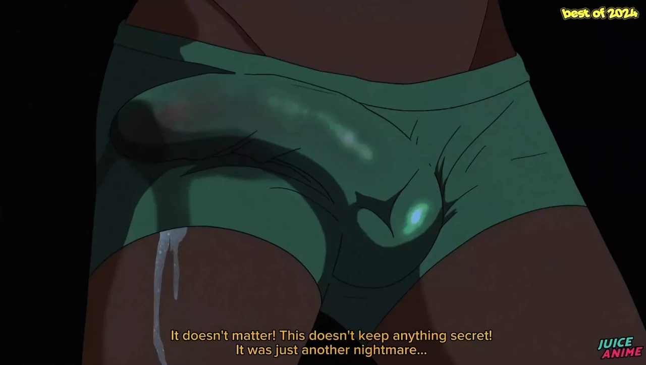 THE BEST BARA YAOI HENTAI SCENES 2024 – JUICE ANIME