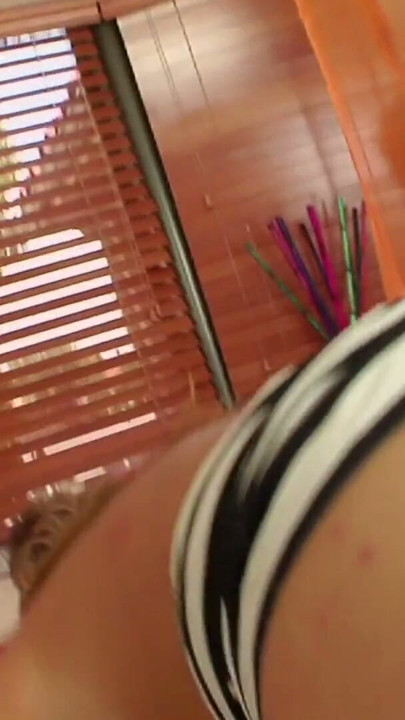 She gets fucked by her Boyfriend every Day | Clip 3