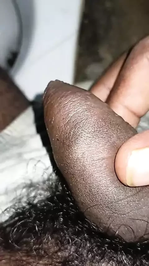Boys masturbation in bathroom