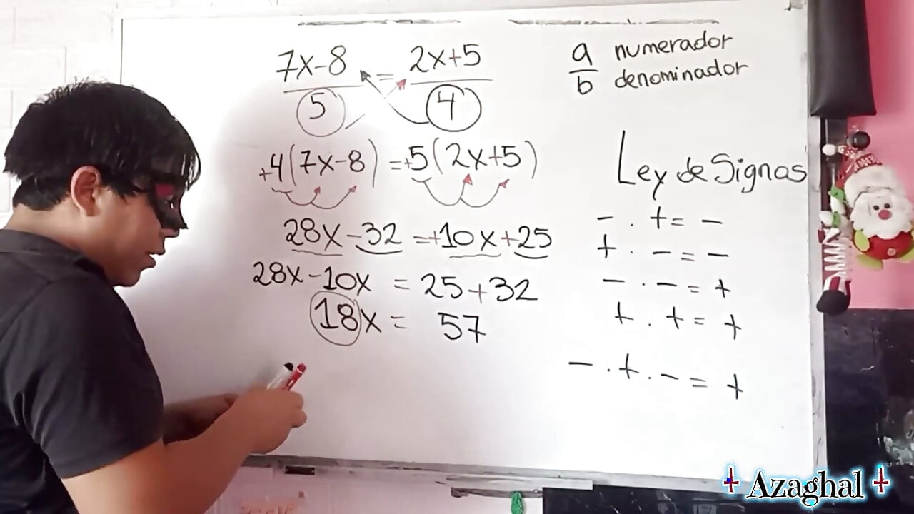 78 Sexual Algebra Creampie Equation