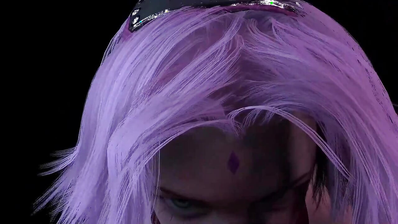 Sakura chupa polla en primer plano - naruto 3d hentai parodia