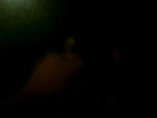 Отсасывает мою порцию спермы