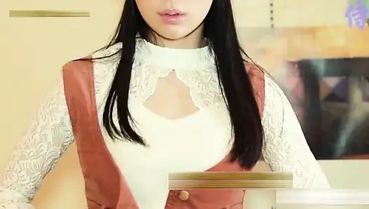 Возбужденные азиатские шлюшки 074