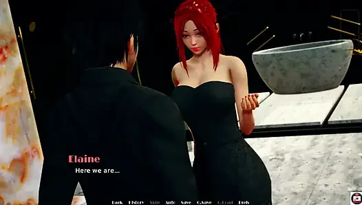 My Real Desire - Pt 57