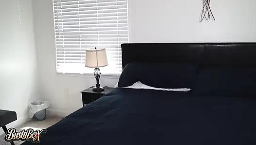 Грудастую Bexx жестко трахают