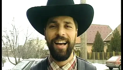 Behind German Doors Is Fucked Diligently - Full Movie