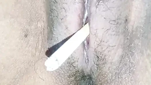 Husband and Wife hotel doggy style fucking video