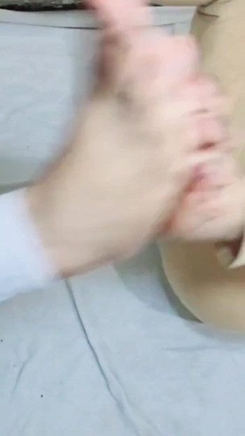 Powerful moment from "BIG BOOBS BBW AUNTIES DOING HOT EXERCISE FOR FITNESS"