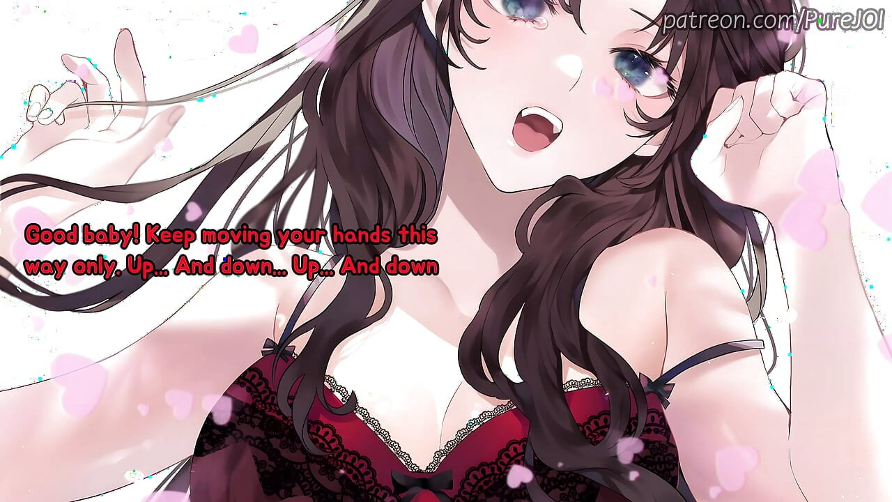 Rin Tohsaka lässt dich für ihre unterhaltung schnell kommen (Quickshot WICHsanleitung)